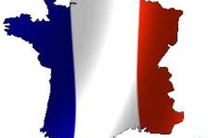 فرنسا تسحق أرمينيا برباعية وديا