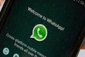 رسميا.. 'واتس آب' يبدأ تخزين صورك وفيديوهاتك