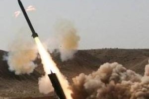 الجيش الإسرائيلي: إطلاق صاروخ من قطاع غزة على إسرائيل 