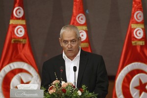 منح جائزة نوبل للسلام إلى وسطاء الحوار الوطني في تونس