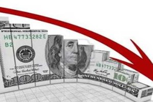 الدولار يسجل ثاني اسبوع من الخسائر متضررا من محضر مجلس الاحتياطي