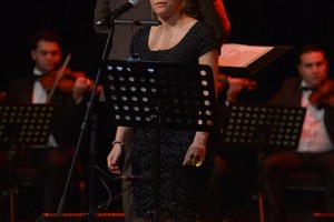 'الوطنية التونسية للموسيقى' تحيي ثاني حفلات مهرجان البحرين الدولي للموسيقى