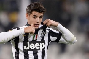 يوفنتوس: إصابة موراتا غير مقلقة وبوجبا يعود خلال اسبوع