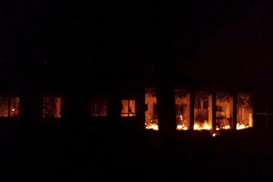 البنتاجون :أميركا ستدفع أموالا لعائلات ضحايا هجوم قندوز بأفغانستان