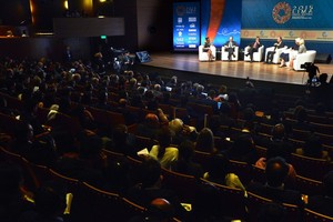 الدول الأعضاء بصندوق النقد الدولي تطالب أميركا بإنهاء عرقلة إصلاح نظام الحصص