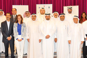 'الأعلى للبيئة' ينظم ورشة تدريبية