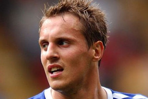 اجيلكا يضع شارة قيادة انجلترا أمام ليتوانيا في ختام تصفيات أوروبا