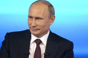 بوتين يسمي الأسلحة الروسية التي ستستخدمها روسيا في حالة الخطر