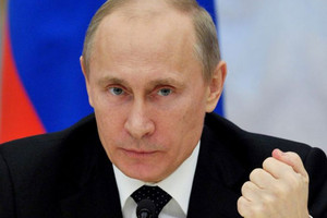 بوتين: الاستخبارات الأمريكية لا تعرف كل شيء ولا ينبغي لها ذلك