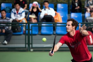 تصنيف المحترفين: موراي يتقدم إلى المركز الثاني على حساب فيدرر ونادال يعود سابعا