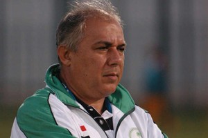 الاتحاد العراقي يؤكد ثقته بالمدرب يحيى علوان