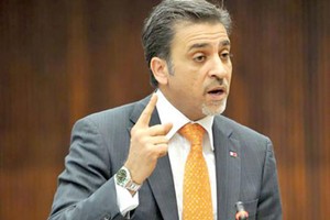 النائب الكوهجي: لدينا أزمة إسكانية وسياسية في البحرين... ووزيرا 'الإسكان' و'الإعلام': ليست أزمة