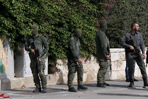 هجوم جديد بالسكين في شمال تل أبيب والشرطة 'تطلق النار' على المنفذ