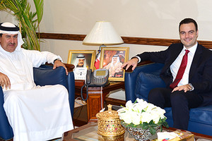 الدوسري: التعاون مع القطاع الفندقي لتوفير فرص عمل نوعية للمواطنين