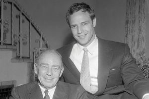 احتاج 70 سنة لإصلاح النزعات الذاتية المدمِّرة فترة شبابه