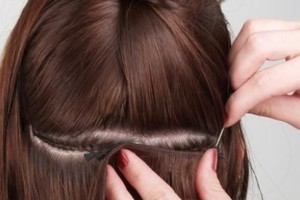 'وصلات الشعر' تجارة لتزيين رؤوس النساء... فما رأيك في انتشار هذه الظاهرة؟!