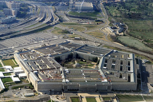 وزارة الدفاع الاميركية تشجع الجيش العراقي على دخول الرمادي