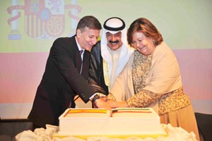 الجارالله: الكويت وقّعت الأحرف الأولى من اتفاقية «اليوروفايترز»