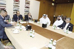 الإمارات تضخ 12 مليار دولار في محافظة «مطروح» المصرية