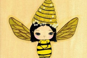 حقائق عن النحلة