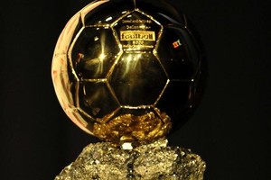 جائزة الكرة الذهبية: القائمة النهائية تكشف في نوفمبر المقبل