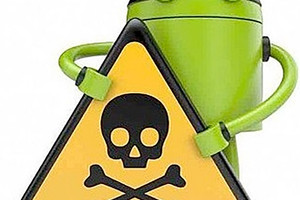 معظم أجهزة أندرويد مهددة أمنياً... كيف؟