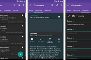تطبيق متميز لمحبي المسلسلات الأجنبية