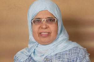 الجودر: 80% من غدد الثدي لدى النساء ليست أوراما خبيثة