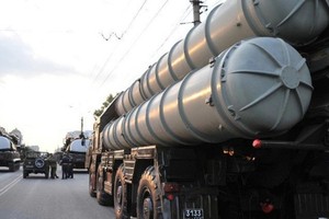 نائب وزير الخارجية الروسي: الطريق سالكة من جديد أمام التعاون العسكري الروسي-الإيراني