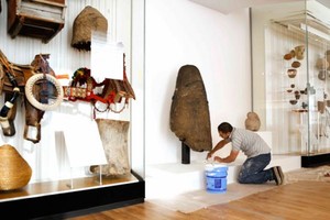 اعادة افتتاح متحف البشرية في باريس بعد تجديدات استغرقت ست سنوات