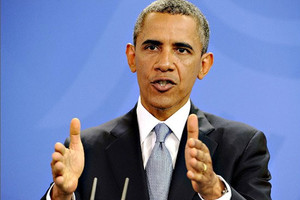 أوباما يبطئ وتيرة سحب الجنود الأمريكيين من أفغانستان