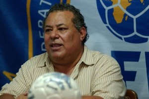 سويسرا توافق على تسليم خوليو روتشا المطلوب في تحقيقات الفيفا للسلطات الأميركية