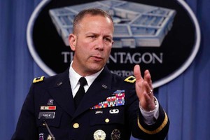 الجيش الأمريكي يعزز الأمن بمراكز التجنيد