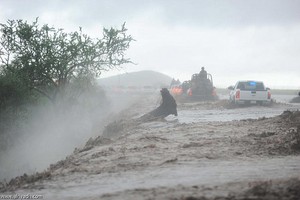 الاعصار كوبو يتجه صوب شمال الفلبين