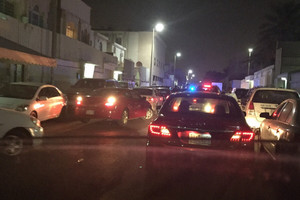 استشهاد وإصابة 11 في هجوم إرهابي على حسينية بسيهات في السعودية