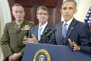 روسيا تعتزم نشر قوات في طاجيكستان