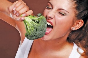 أغذية لمنع تضيّق شرايين القلب