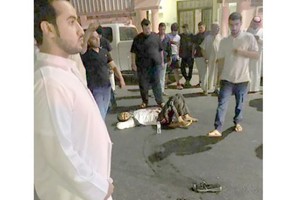 أمير الشرقية بالسعودية يوجه لتقديم الرعاية الطبية الفائقة لمصابي حادث سيهات