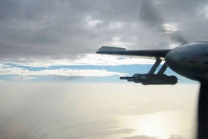 الإمارات تلجأ إلى «تلقيح السحب» للاستمطار