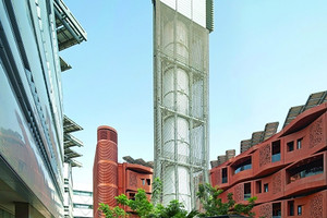 'مصدر'... مدينة العيش المتجدد