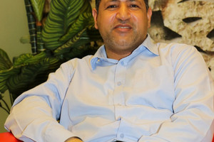 العريبي: 70% من سكان البحرين يعانون من نقص حاد في فيتامين 'D'