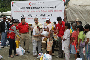 مجهولون يغتالون موظفاً إماراتياً في الهلال الأحمر بمحافظة عدن اليمنية