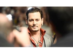 ديب في «القدَّاس الأسود» مُرشَّح للأوسكار ويُقارَن بـ «العرَّاب»