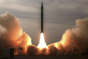 الولايات المتحدة: اختبار الصاروخ الإيراني انتهاك لقرارات الأمم المتحدة