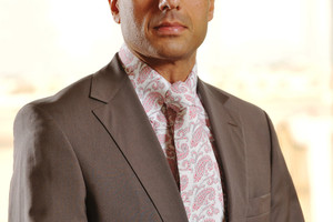 مستشار شركة مطار البحرين القانوني ضمن أهم المستشارين القانونيين في الشرق الأوسط