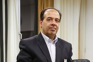 مسؤول ايراني: الاتحاد الاوروبي سيعلن رفع الحظر اليوم