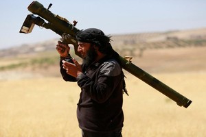 موسكو: تسليح الإرهابيين في سوريا بمنظومات الدفاع الجوي لن يمر دون عواقب