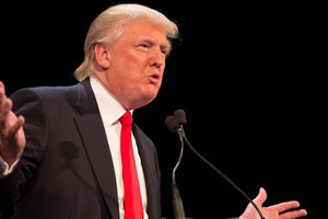 ترامب يتعرض لانتقادات لاذعة بعد لومه جورج بوش بأحداث 11 سبتمبر