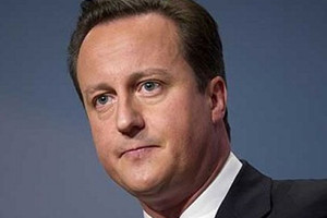 كاميرون: الصين وبريطانيا ستستفيدان من 'عصر ذهبي' في العلاقات بينهما