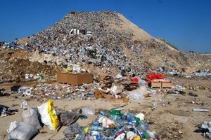 السعودية تخسر 23 مليار ريال سنوياً بسبب نفاياتها